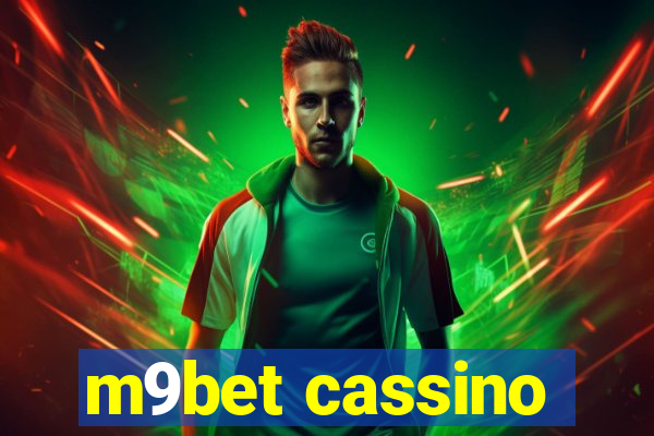 m9bet cassino